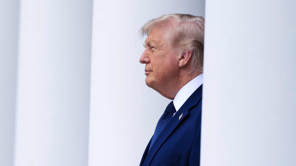 Trump administration is dictating access to frontier AI models: Sources