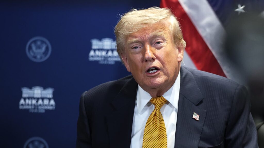 Trump can halt Spain trade with IEEPA, 'reciprocal' tariffs law: Greer