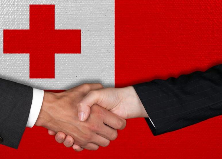 Uk Switzerland Services Trade Deal