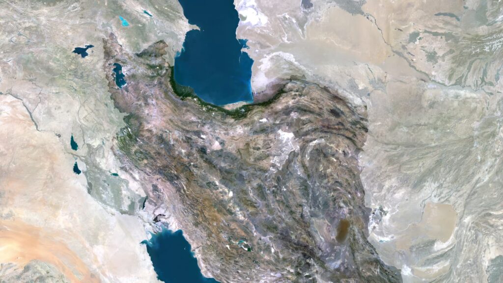 Ukraine strikes Iranian vessels, Tehran accuses Kyiv of 'hostile act'