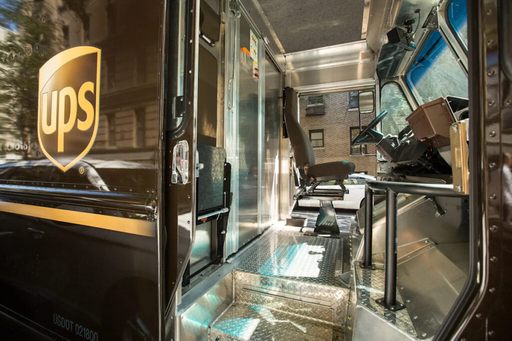 United Parcel Service, Inc. (UPS) Eyes Medicines and Pharmaceutical Opportunities with $48M Investment