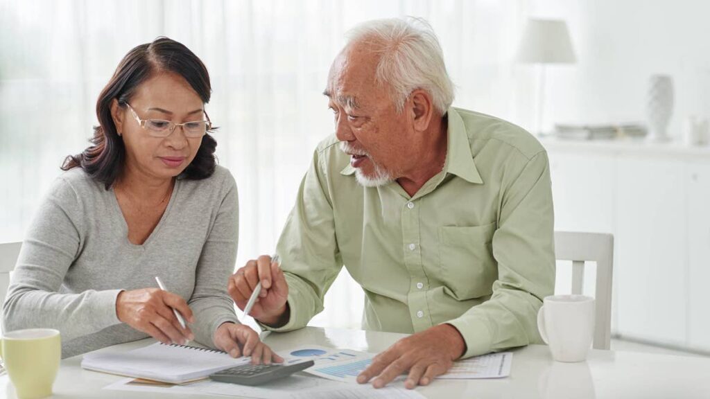 Vanguard warns of Social Security traps costing retirees