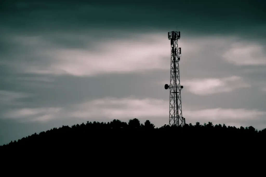 Vodafone share price recovery