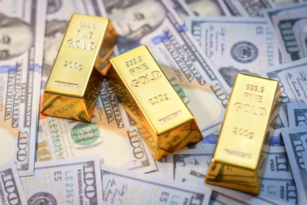 When does a gold IRA make sense?