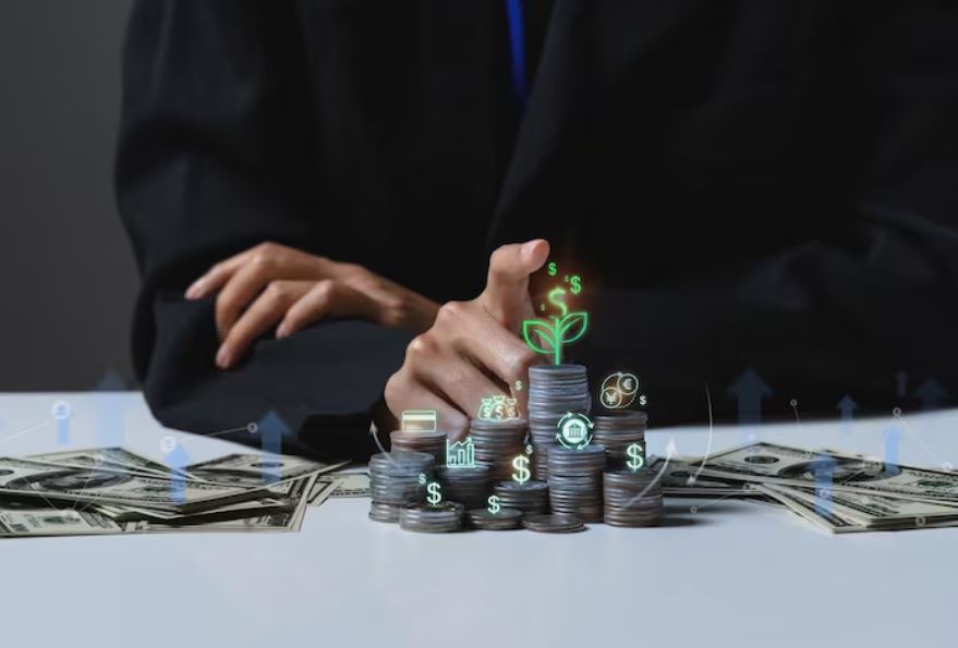 Fidelity Mutual Fund
