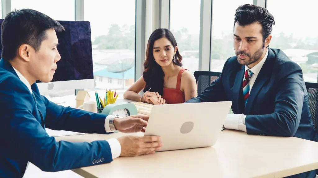 Portfolio Management Software