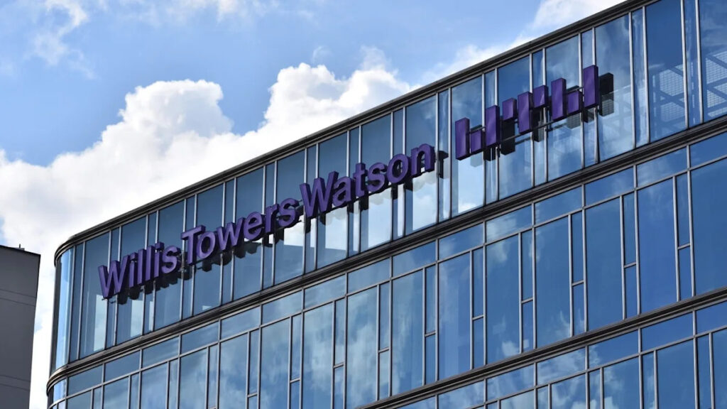 Willis Re launches global life reinsurance practice