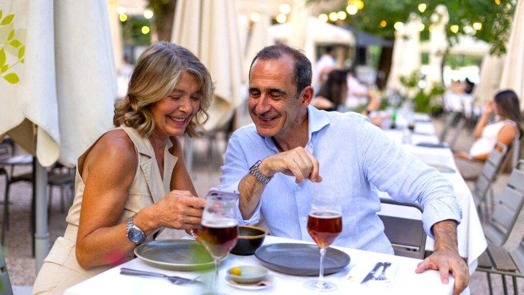 Financial Planning for Couples: 6 Steps to a Happy Retirement