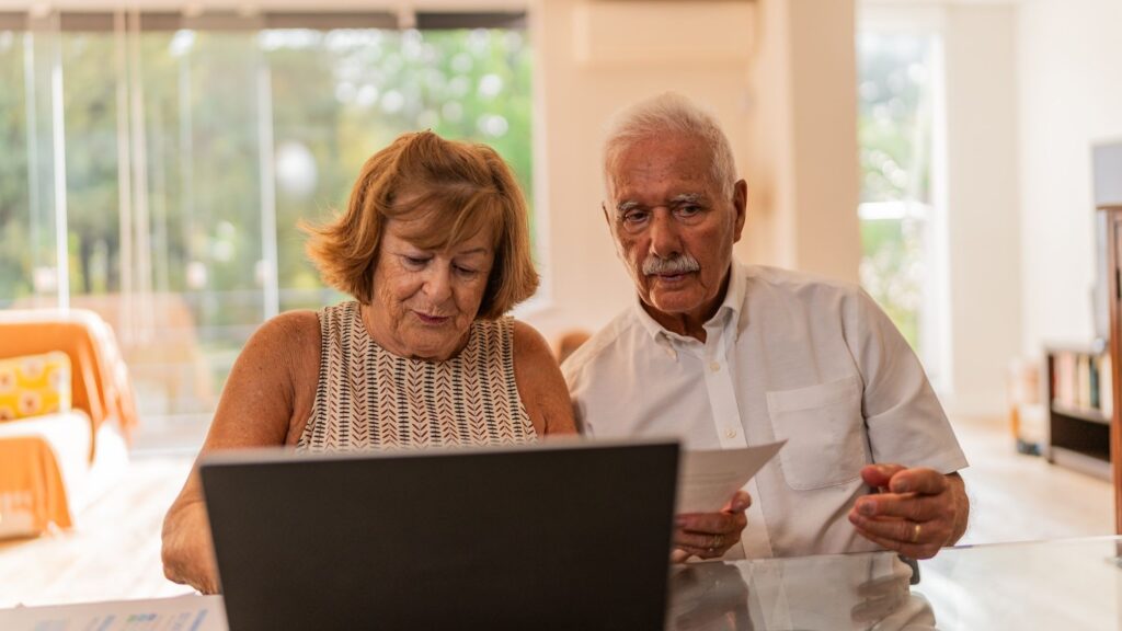 How to Qualify for a Mortgage in Retirement
