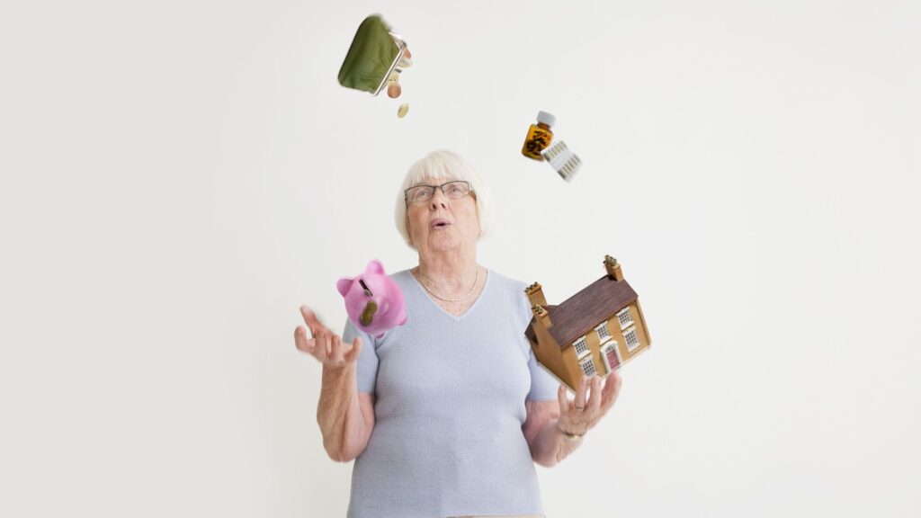 How to Plan for Income, Taxes, Healthcare in Retirement