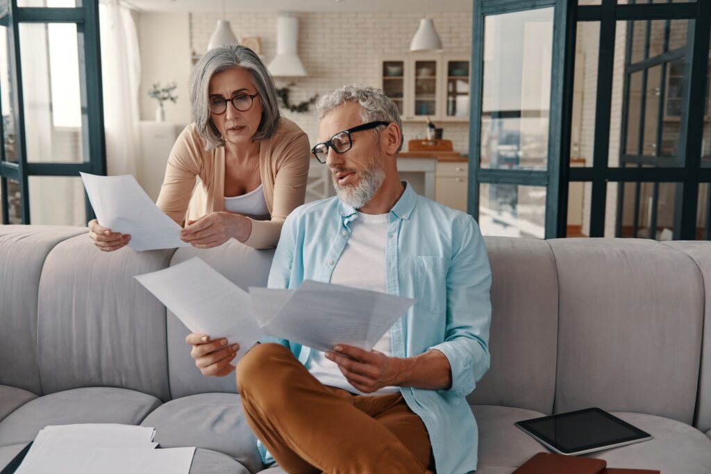 4 Household Expenses Never to Pre-Pay in Retirement