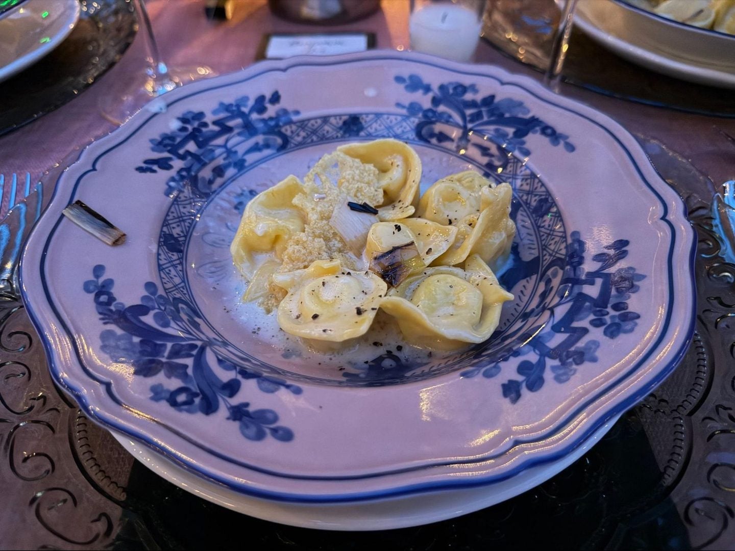 Food, Food Presentation, Plate