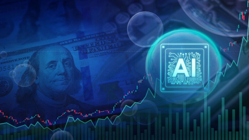 5 Ways to Ensure Your Portfolio is Prepared for an AI Bubble