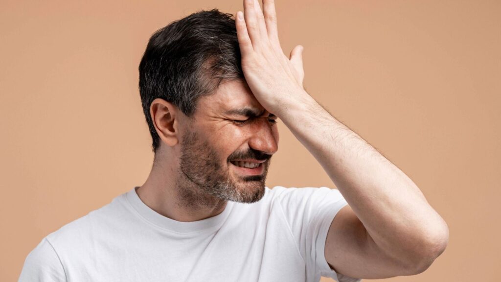 5 Financial Mistakes That Are Sabotaging Your Wealth