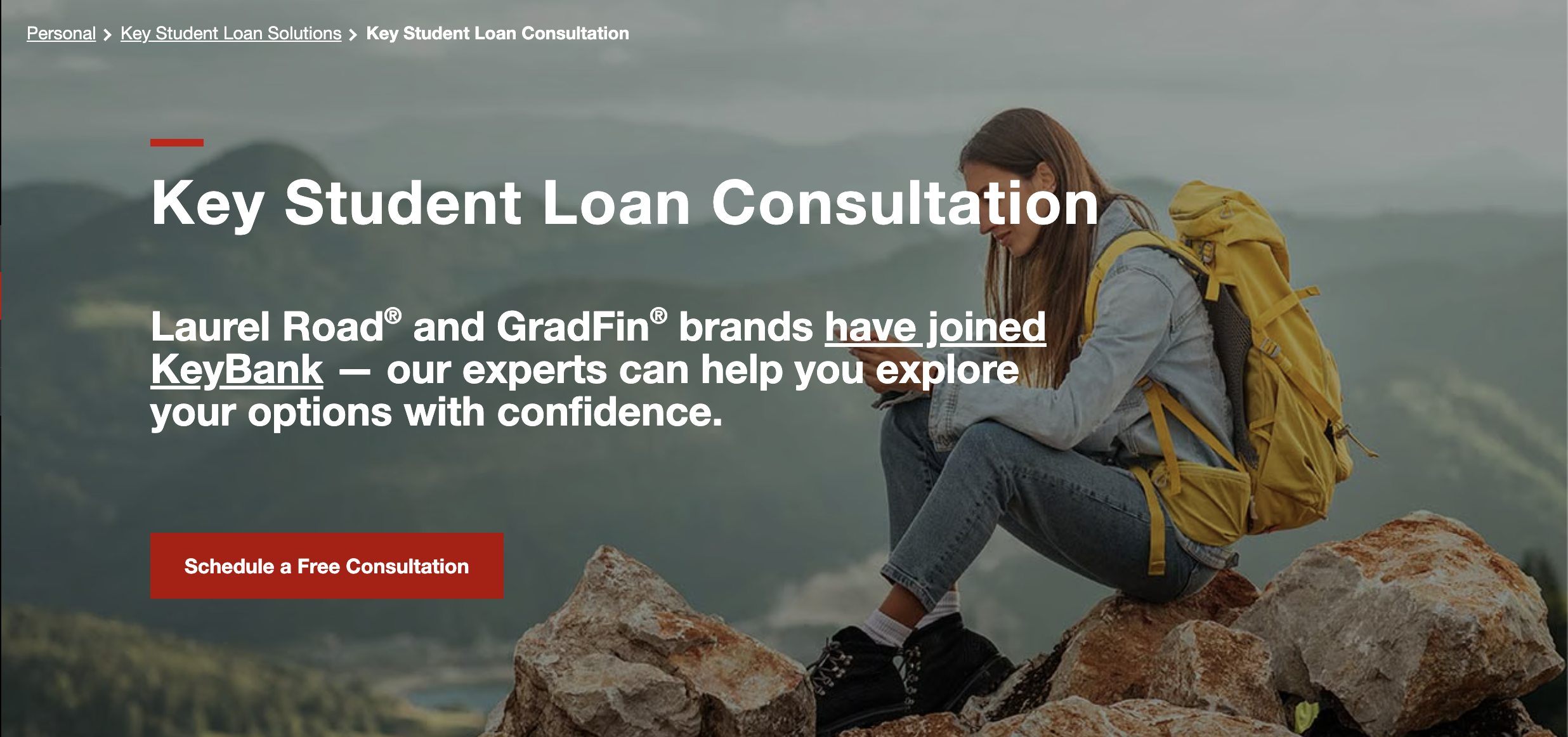 Student Loan consultation Student Loan Consultation
