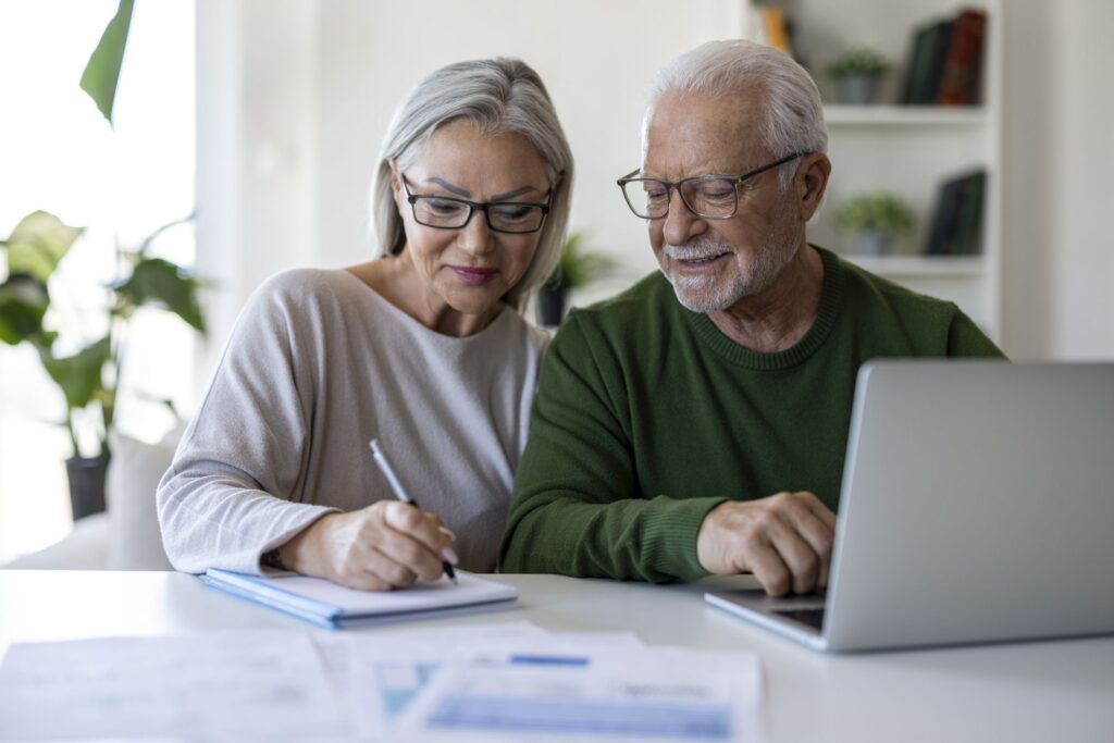 5 Unexpected Costs of Aging in Place