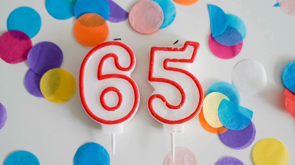 Why Age 65 Is a Dangerous Retirement Target