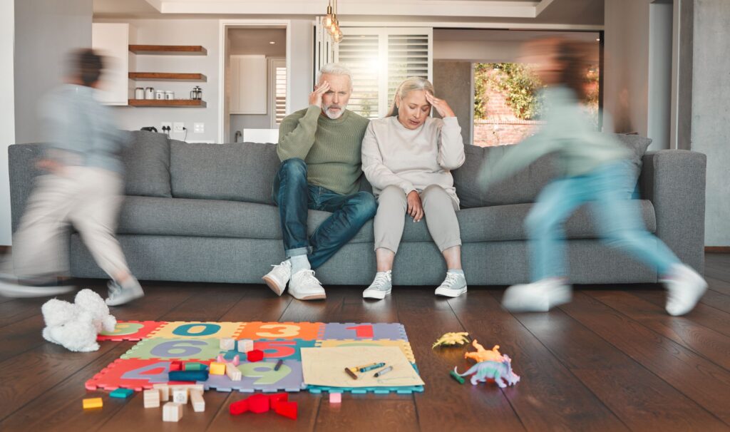 Want To Move Near the Grandkids? Ask These 3 Questions First