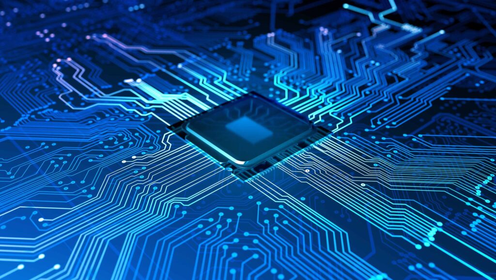 5 Questions About SpaceX’s Computer Chip Ambitions