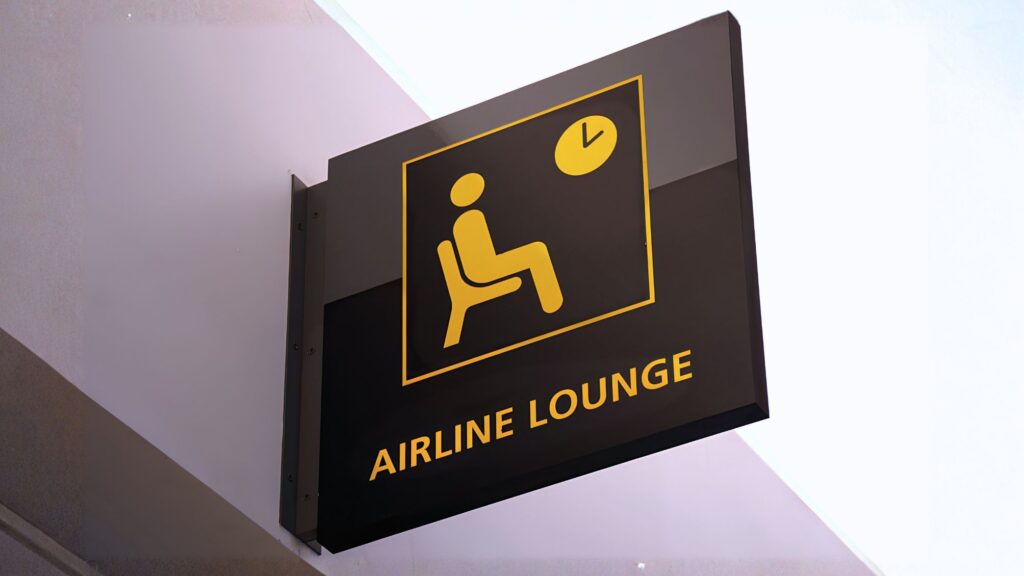 American Express Makes Priority Pass Lounge Access Easier