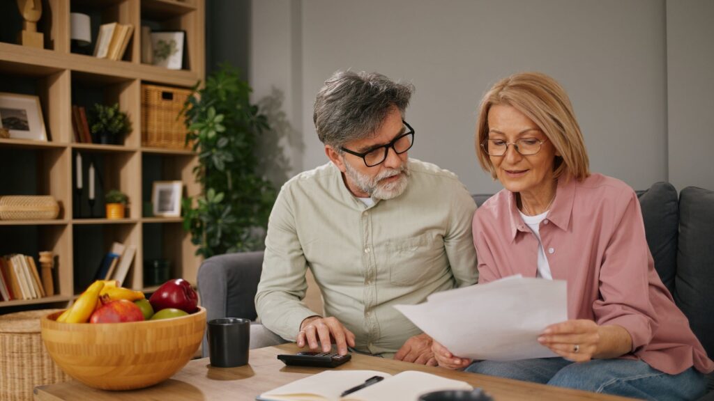 ESOP Retirement Planning: Avoid Costly Mistakes in Your 50s