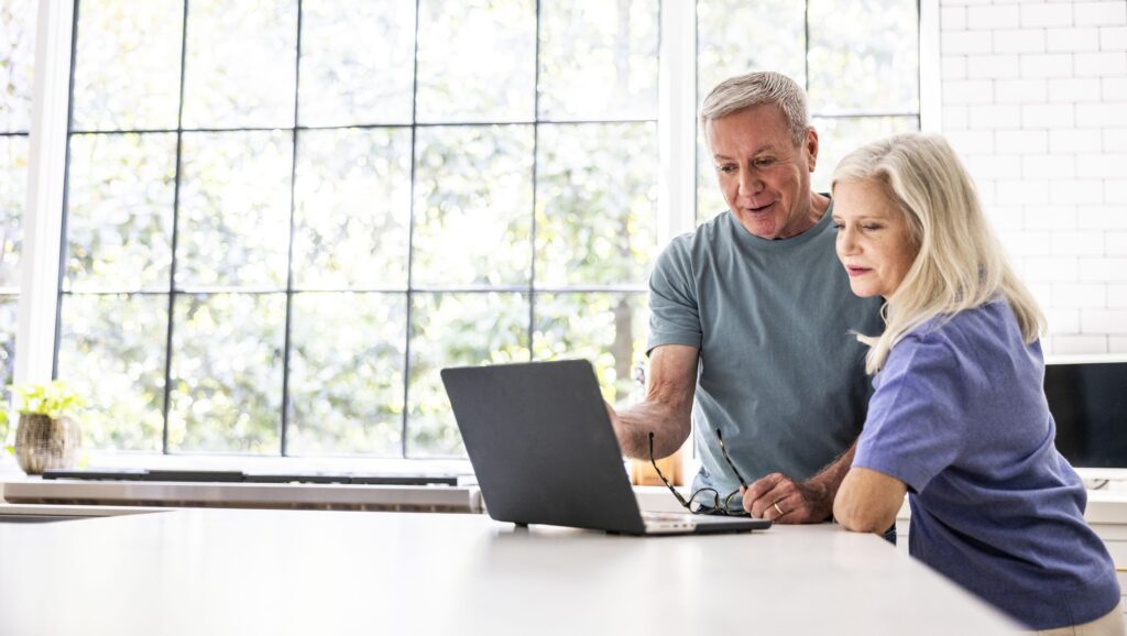 A Financial Checklist for Your 70s