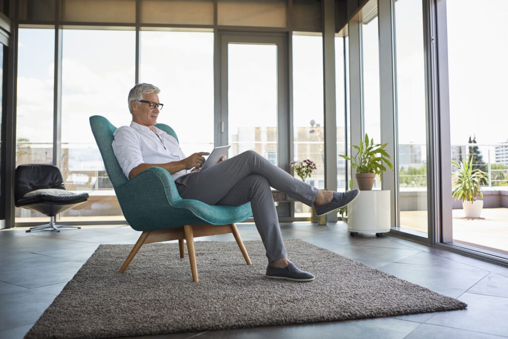 The 3 Retirement Traps That Derail Successful Executives