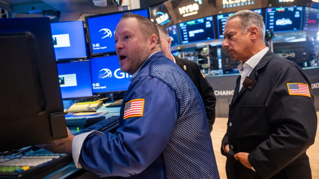 30-year Treasury yield hits 19-year high
