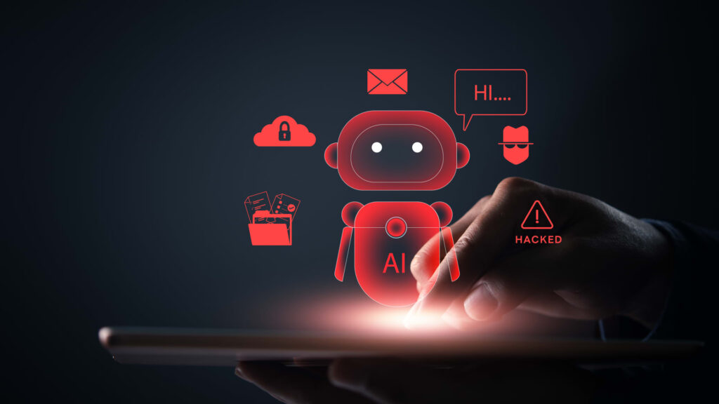 AI agent hacks to lead to cybersecurity spending boom