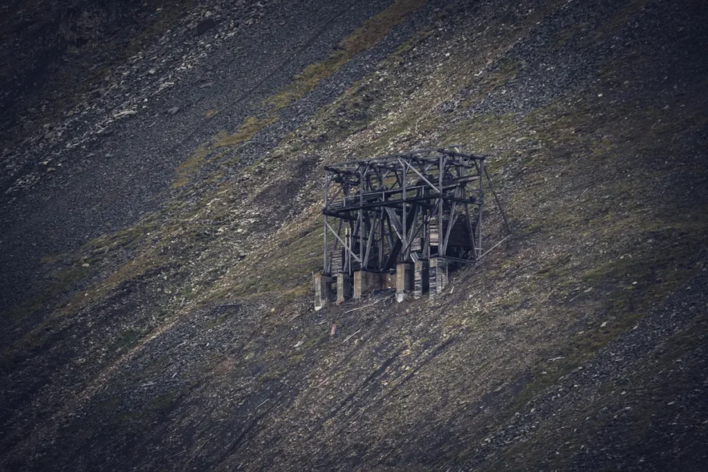Aura Energy Tiris uranium
