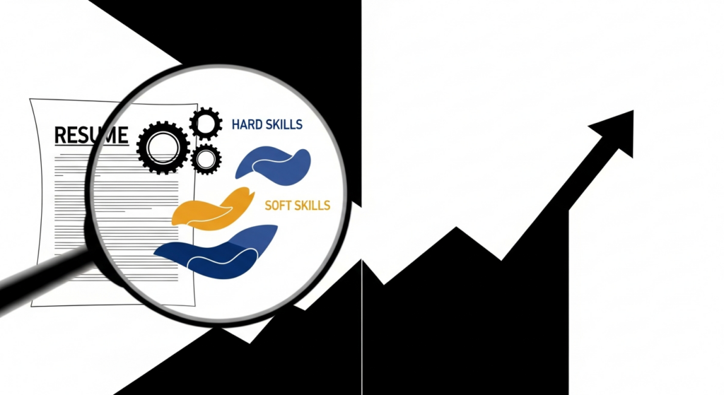 Best Resume Skills for 2026: What Employers Actually Want