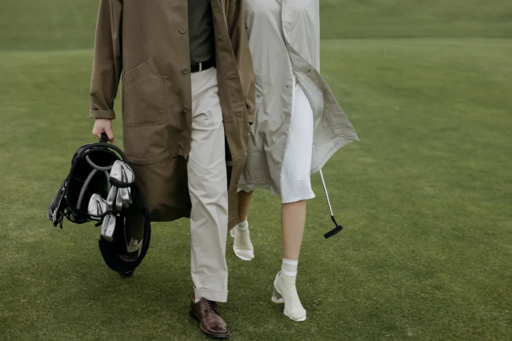 Burberry Q1 FY27 sales