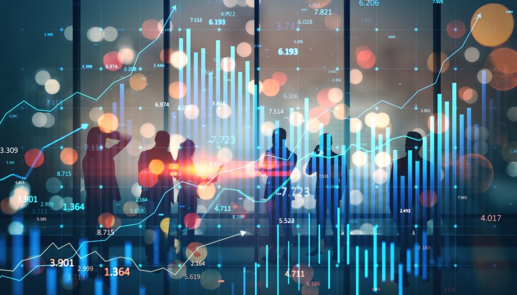 CIO Weekly: Earnings Growth Moves Beyond The U.S.