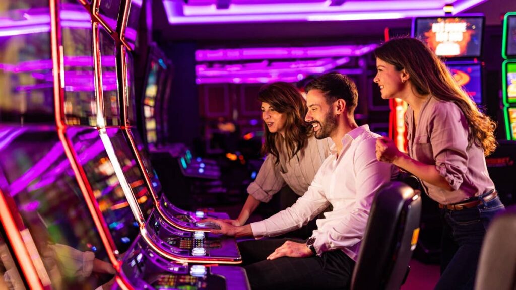 Casino operator liquidated as Chapter 11 bankruptcy ends