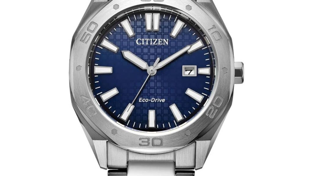 Citizen’s Eco-Drive watch is now $296 for early Labor Day savings