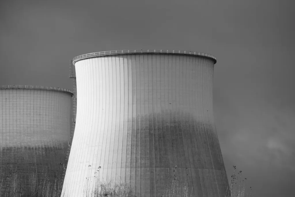Oklo Groves reactor authorisation
