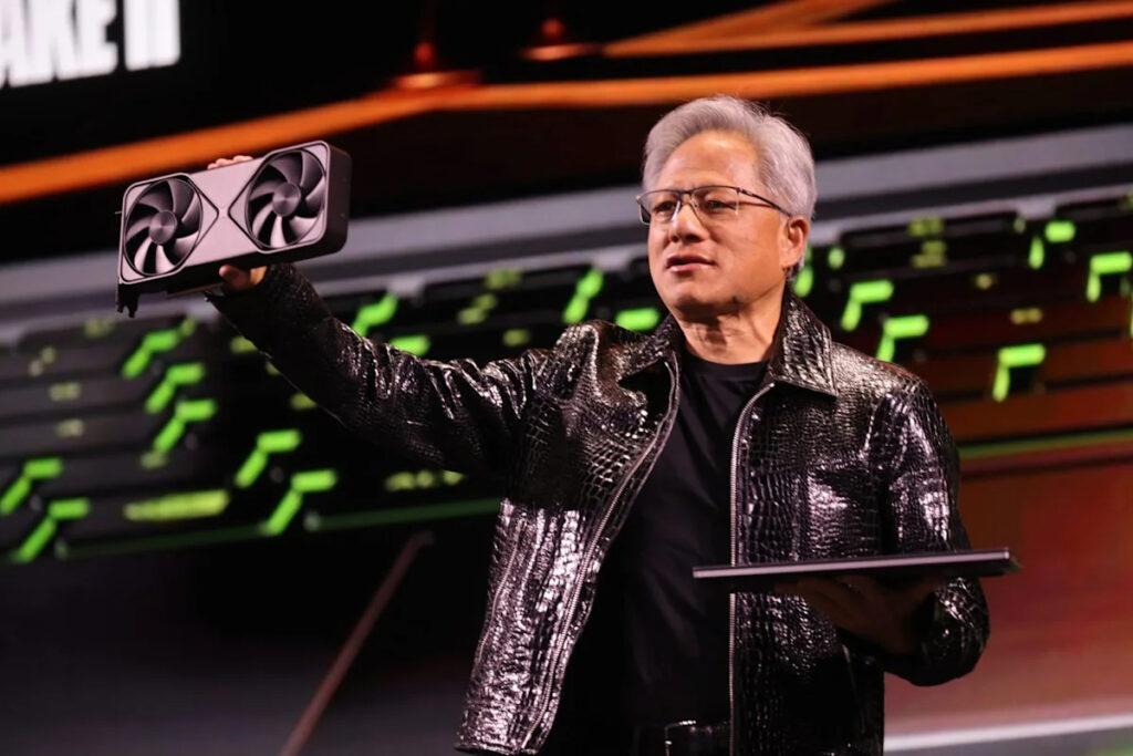 Data Center Sales Make Up 92% of Nvidia's Revenue. Here's What Investors Need to Know About Jensen Huang's Bets on AI Growth.