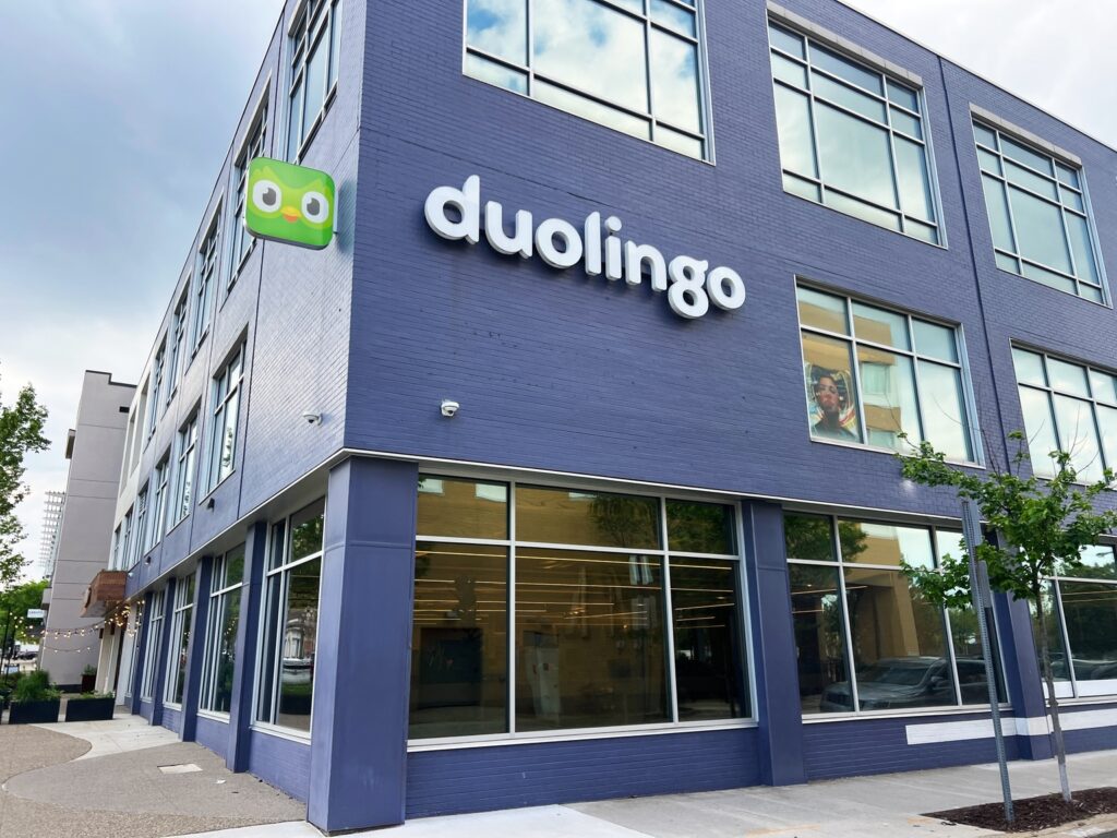 Duolingo: Is Reaching 100M DAU By 2028 A Big Opportunity For Investors?