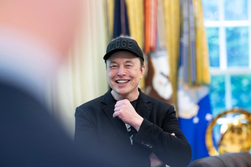 Elon Musk Says SpaceX Needs More Power Than New York City in a Heatwave. These 2 Nuclear Stocks Should Benefit.