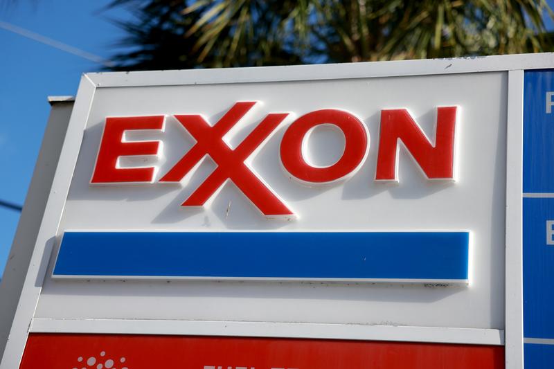 ExxonMobil Has Raised Its Dividend 43 Years in a Row. But the Raises Used to Be Bigger.
