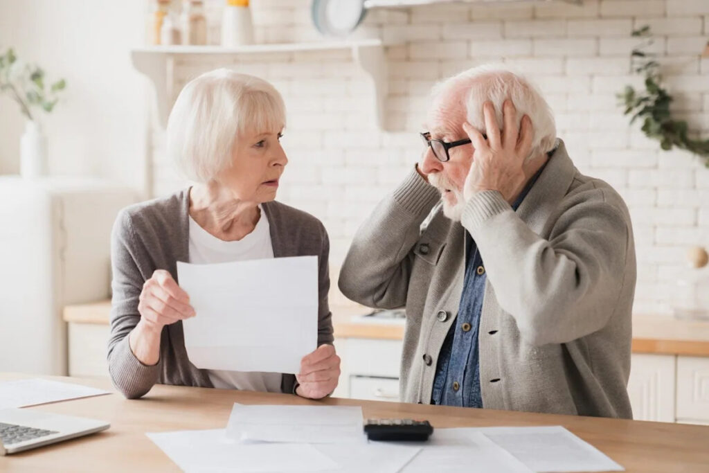 Fidelity Says a Retired Couple May Need $371,000 for Healthcare. That Is Before Long-Term Care.