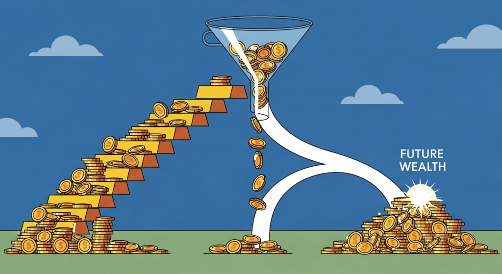 GRAT Explained: Tax-Free Wealth Transfer Guide