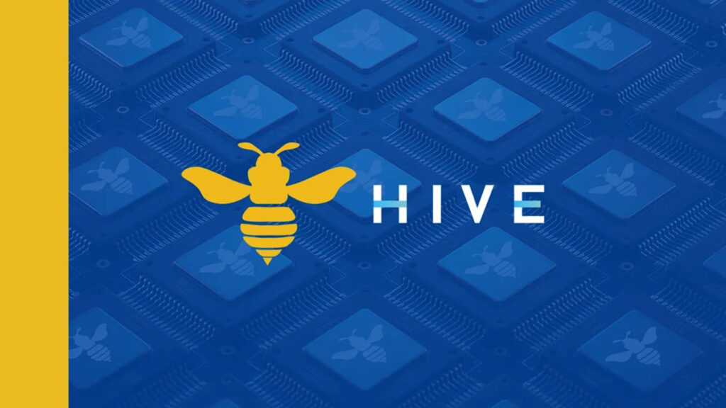 HIVE reports 74% revenue jump in fiscal Q1 2027 earnings