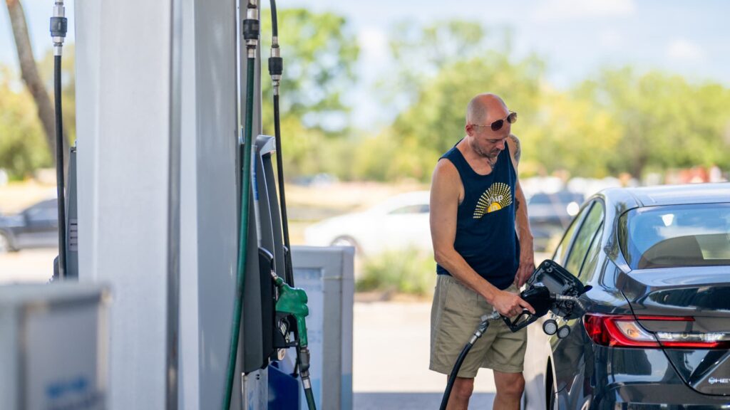 Here's the inflation breakdown for July 2026 — in one chart