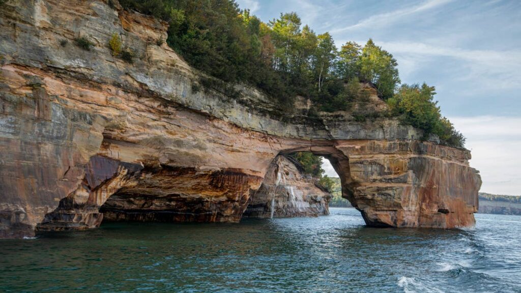 Is Michigan one of America's most overlooked retirement tax states?