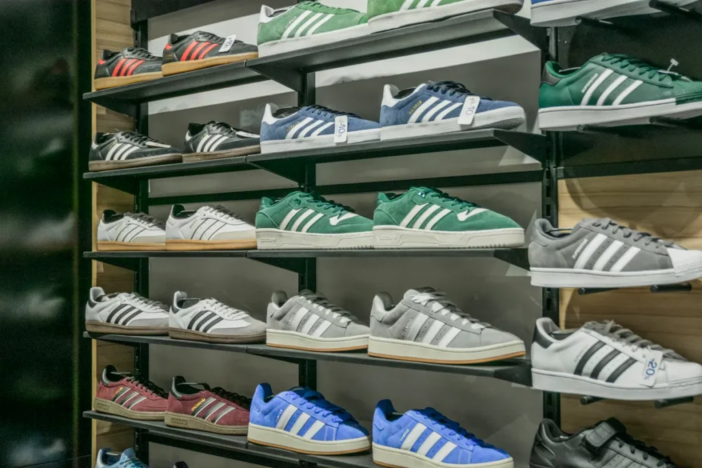 JD Sports share price