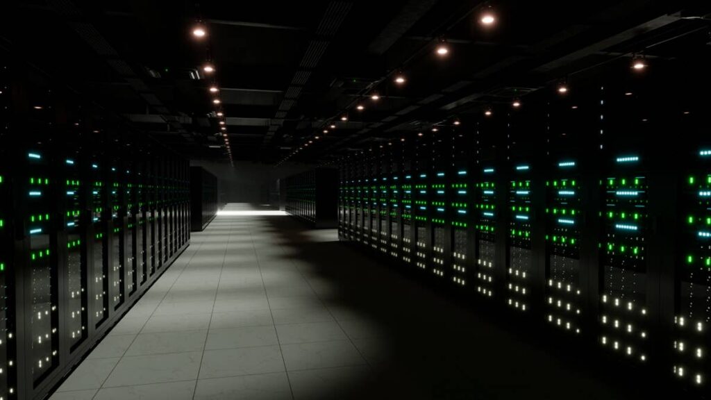 Kevin O'Leary's colossal Utah data center hits a wall
