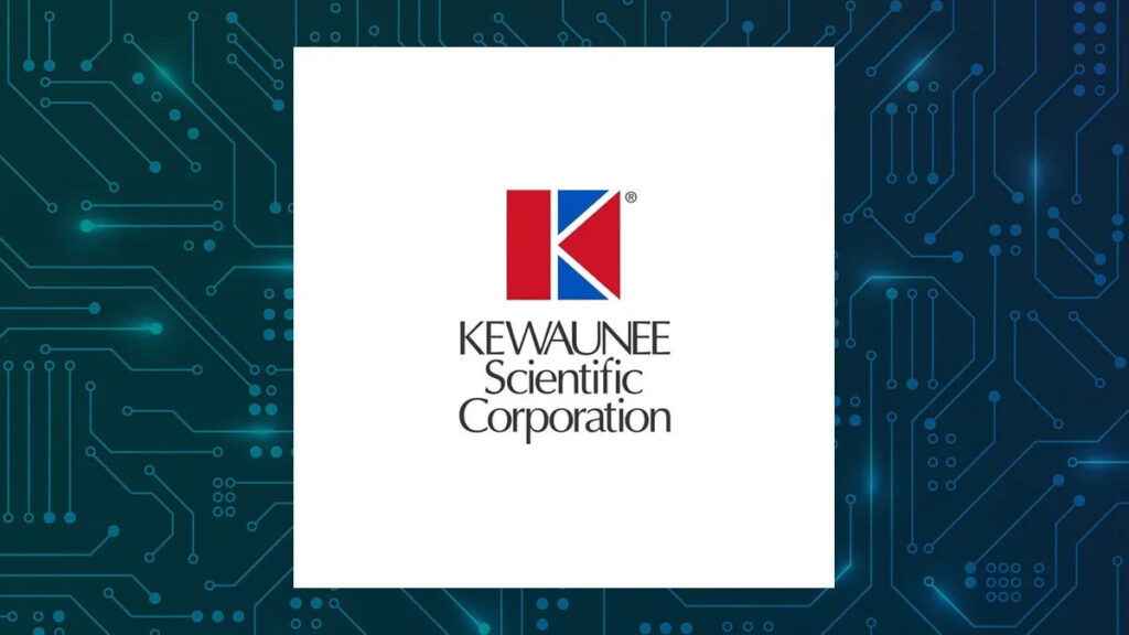 Kewaunee Scientific Posts Record $282M Revenue, Maps Fiscal 2027 Growth Investments