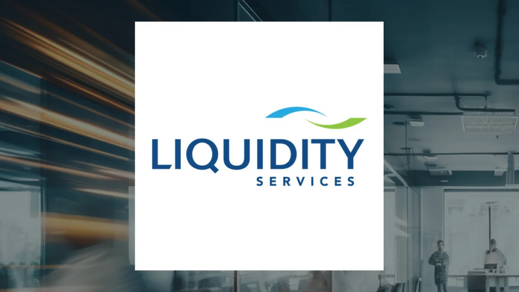 Liquidity Services Targets $2B GMV Through GovDeals, Machinio Expansion