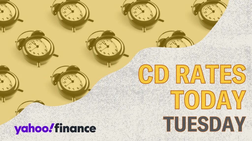 Lock in up to 4.30% APY today with multiple offers